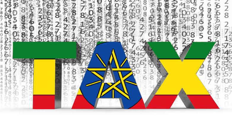 Employment Income Tax Calculator in Ethiopia